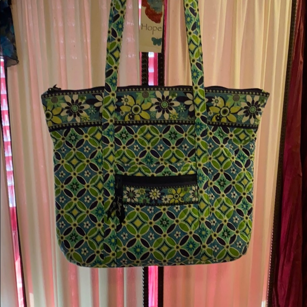 Vera Bradley Tote